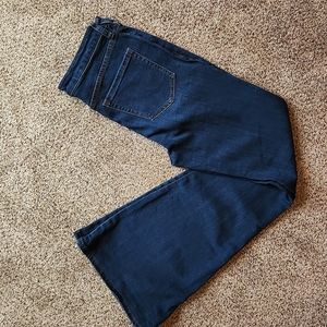 NWOT Free People | High Waist & Flare